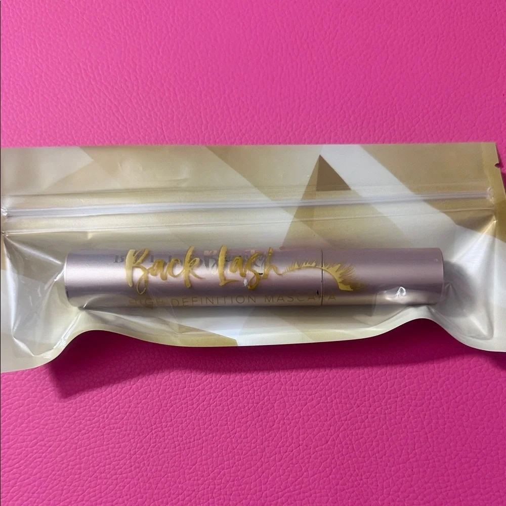 Belle and beauty very black Mascara
